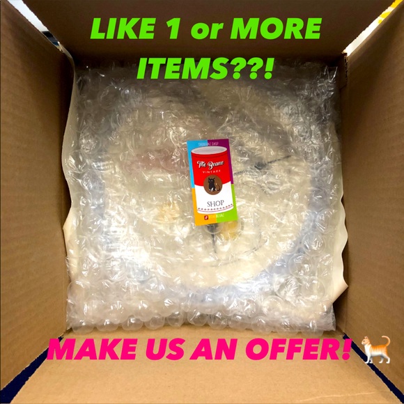 Vintage Other - ❤️ 1 or MORE ITEMS? MAKE AN OFFER!